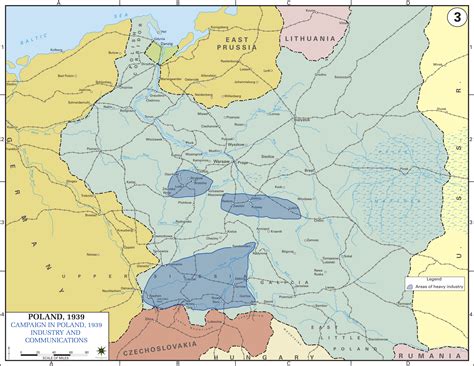 Ww2 Stalingrad Russia Map