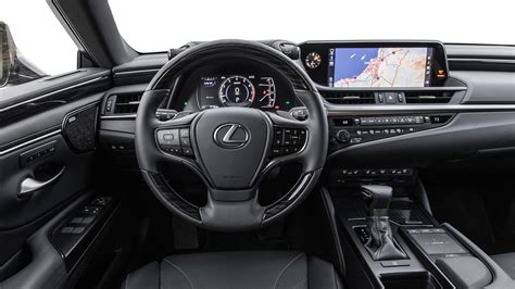 2019 Lexus Es 350 Interior Colors | Cabinets Matttroy