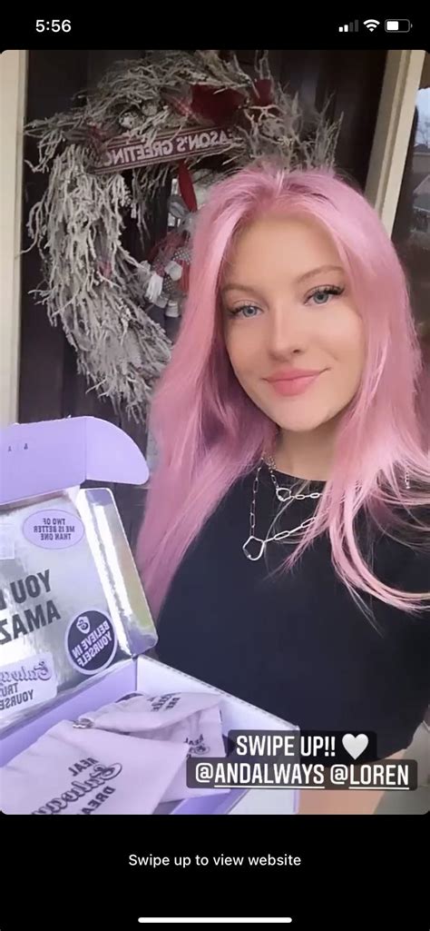 Paige looks so pretty with pink hair : r/dancemoms