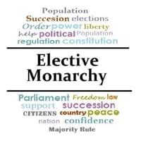 Elective Monarchy Countries