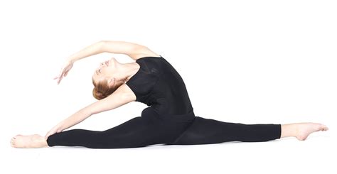 Skills Program | Calisthenics Association of Western Australia