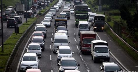 Ini Daftar Jalan Tol Yang Tarifnya Mau Naik Berita Heboh