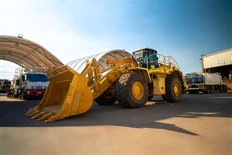 Caterpillar H Wheel Loader Wl Plantman