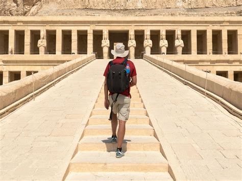 From Safaga Luxor Highlights Valley Of The Kings W Lunch