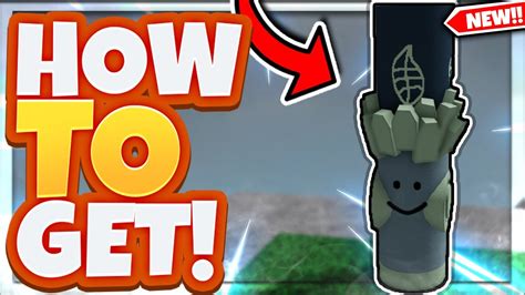 How To Get The FOLIAGE MARKER In Roblox Find The Markers YouTube