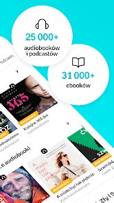 Empik Go Audiobooki I Ebooki Apps On Google Play