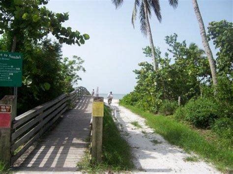 gulfside city park beach sanibel island captiva island captiva