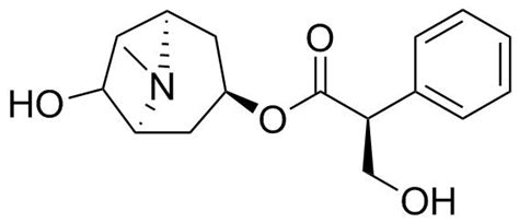 Buy Atropine Sulfate EP Impurity E CAS 949092 65 3 QCS Standards