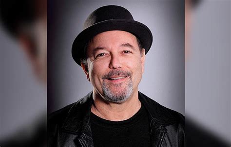 Rubén Blades Persona Del Año 2021 De La Academia Latina De La