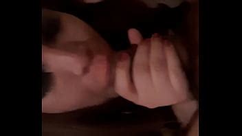 Chupando la verga lechuda del amigo de mi papá XVIDEOS