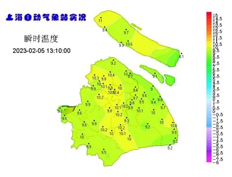 申城周一雨势明显，出行注意交通安全！未来七天维持湿冷不变