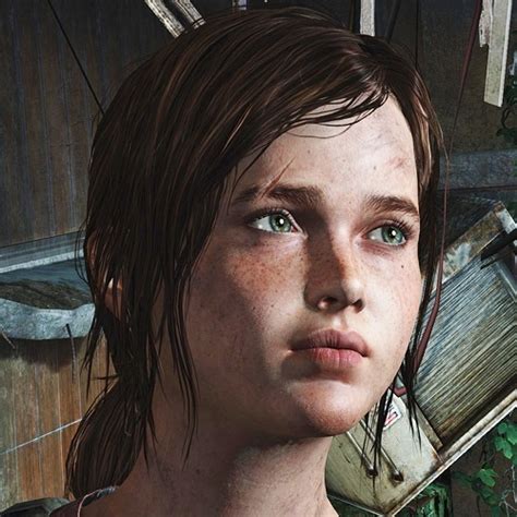 How Old Is Ellie In The Last Of Us Part 1 Honestloki