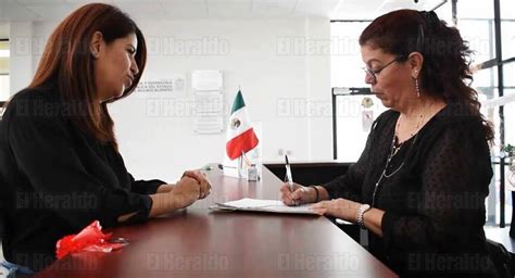 Ofrece el IADPEA asesoría legal gratuita El Heraldo de Aguascalientes