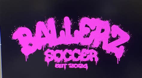 Ballerz Soccer