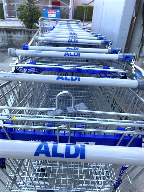how much does aldi pay hourly 2