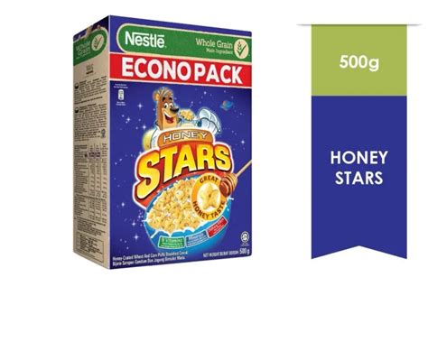 NESTLE Honey Star 500g Lazada