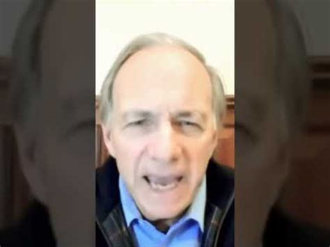 Ray Dalio Loves Bitcoin Bitcoin Crypto Cash Inflation