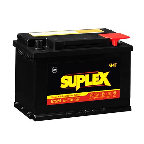 Din Arnold Super Mf Lead Acid Ayoya Car Battery Visca Power Batteries