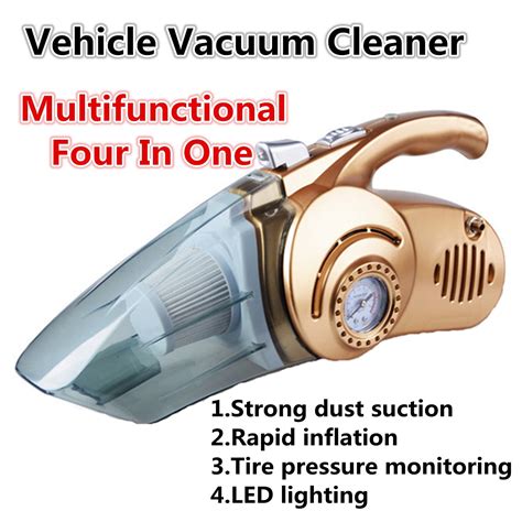 Vikakiooze Promotion On Sale Portable Handheld Car Vacuum Cleaner