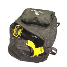 Protectortech Sac Dos Hd Et Accessoires Pour D Tecteur De M Taux