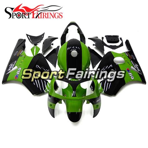 Fairing For Kawasaki Ninja ZX 12R ZX12R 2000 2001 00 01 ABS Motorcycle