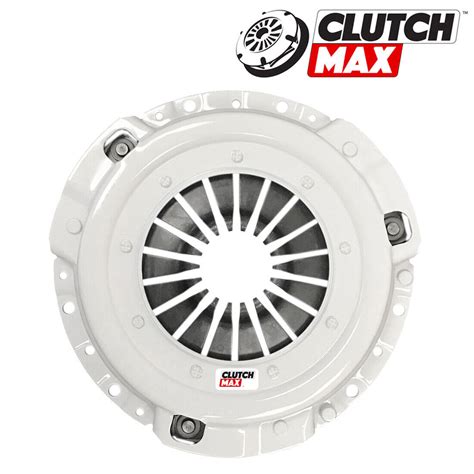 OEM HD PREMIUM CLUTCH KIT And FLYWHEEL For 93 94 FORD RANGER MAZDA