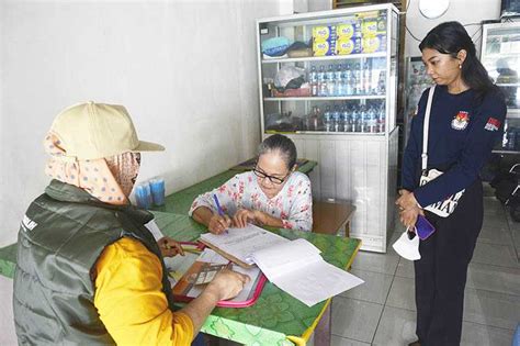 Proses Coklit Data Pemilih Pilkada Harus Terbuka Koran Jakarta