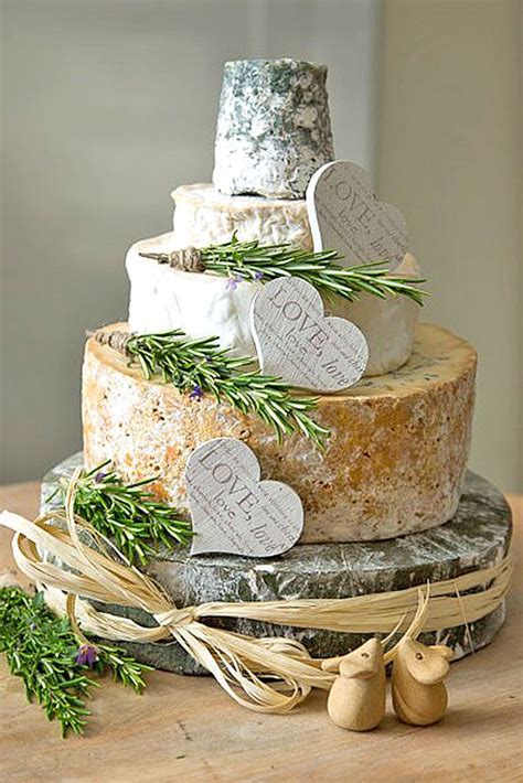 Non Traditional Wedding Dessert Ideas Guide Faqs Cheese