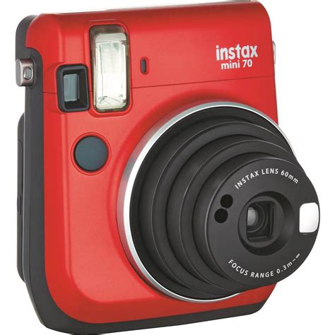 Questions And Answers Fujifilm Instax Mini 70 Instant Film Camera