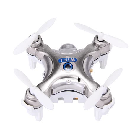 Cheerson Cx W Cx W Mini Wifi Fpv Mp Camera Led Quadcopter