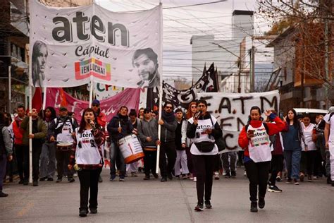 Paro Del Lunes 26 Quiénes Adhieren Y Cómo Afecta A Neuquén Y Río Negro