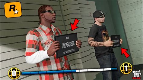 ROCKSTAR BORRA LAS ESTADISTICAS DE LOS JUGADORES DE GTA ONLINE JUSTO