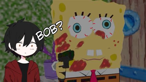 Bob Esponja Se Puso Turbio Youtube