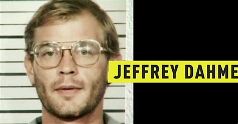 How Did Jeffrey Dahmer Die The Serial Killers Death Shocked The Nation