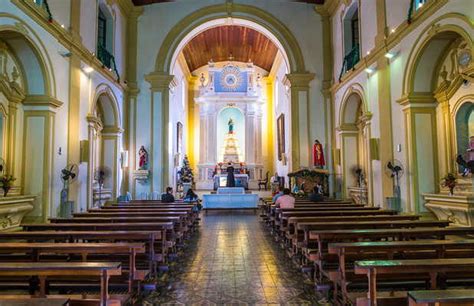 Igreja De Nossa Senhora Do Ros Rio Em Bel M Opini Es E Fotos