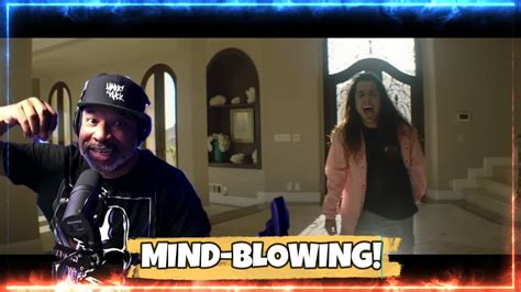 Producer Reacts To Volumes Finite Official Music Video Mind