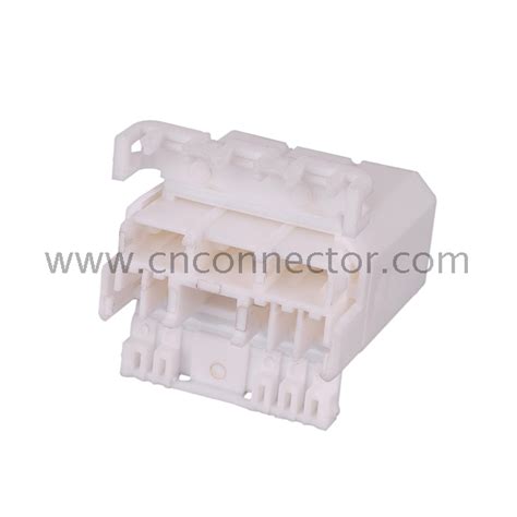 Pin Female Auto Wire Harness Connectors Yueqing Jinhai Autoparts Co