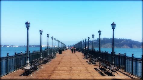 Best Walking Paths In San Francisco Golden Gate Bridge And More