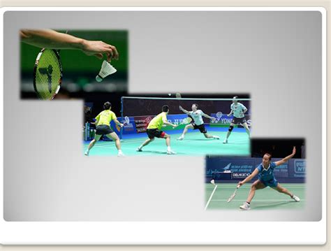 badminton : skills, techniques and tactics