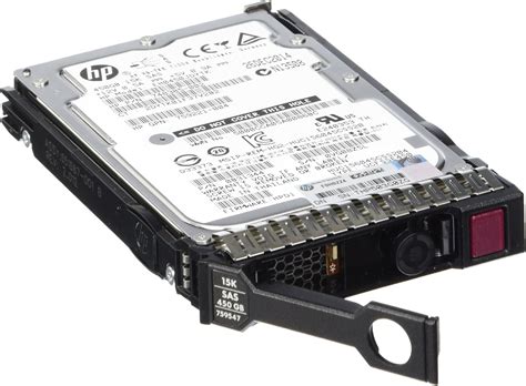 Hp Gb G Sas K Rpm Sff Inch Sc Enterprise Yr Warranty Hard