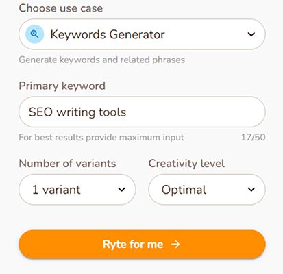 Rytr Review Maximizing Your Ai Writing Potential Choosing The