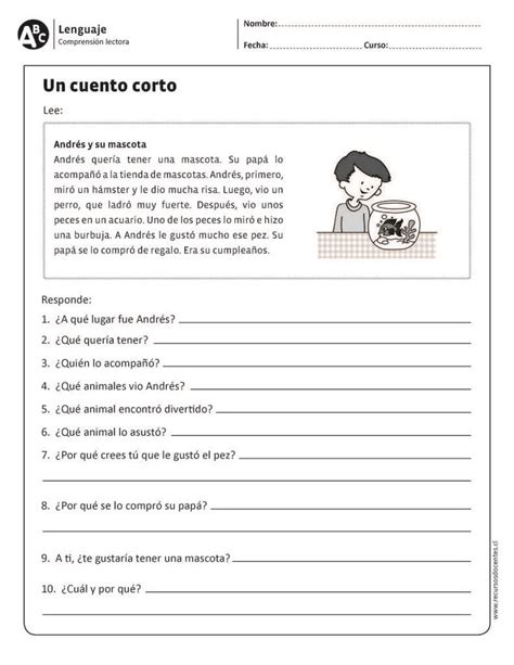 Pdf La Comprensi N Lectora En Quinto Grado De Primaria Hot Sex Picture