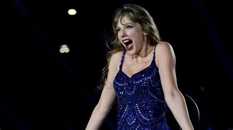 Taylor Swift En México Precio Real De Los Boletos En El Foro Sol 2023