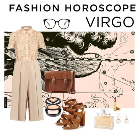 Fashion Horoscope Virgo Fashion Virgo Horoscope Polyvore