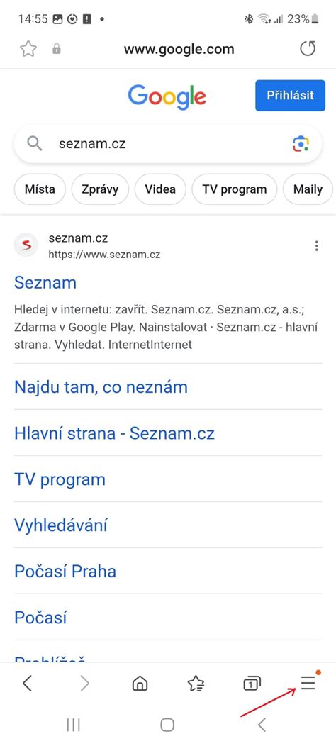 Jak Naskenovat Qr K D V Samsungu Samsung Magazine