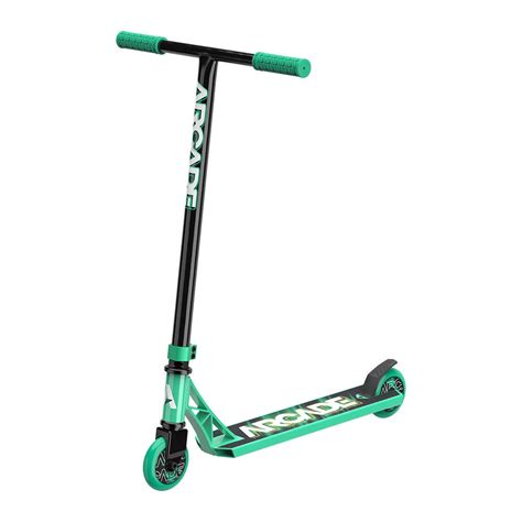 Buy Arcade Rogue Bmx Pro Scooter Skatepark Scooter For Tricks