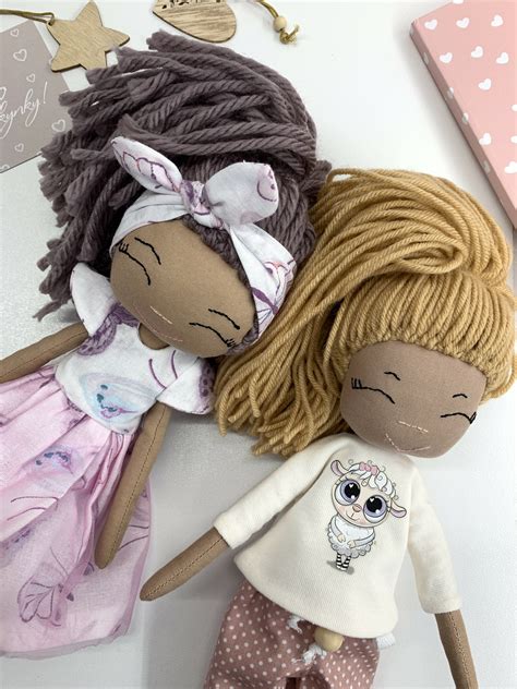 Mimi Dolls