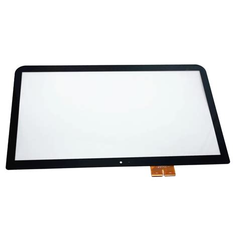 Touch Screen Digitizer Replacement For Toshiba Satellite C Dt