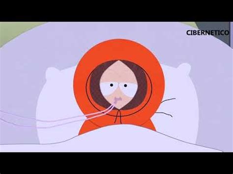 South Park La Muerte De Kenny South Park Videos South Park