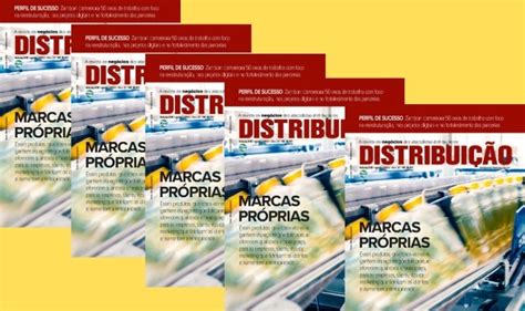 Marcas Pr Prias Conquistam O Consumidor Abad